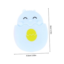 Minkissy Mini Travel Soap Sheets 2pcs Portable Hand Washing Bath Scented Paper Soap Flakes for Students Outdoor Activities