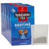 Yorkshire Tea Bedtime Brew Tea Bags, Pack of 4 (total