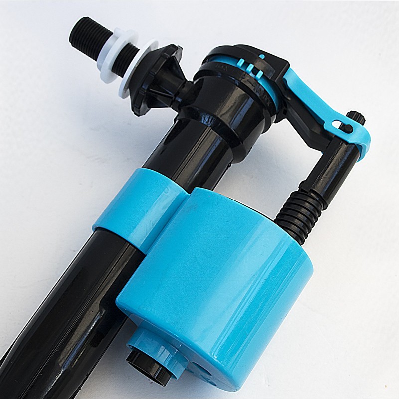 Skylo 3/8" (10mm) Side Entry Float valve