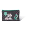 NICI Lama-Babies Pencil Case Flat 22.5 x 13 cm