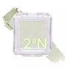 2AN 투에이엔 퓨어 글래시 밀착 하이 GN 01 라임밤 Two Eyed Pure Glassy Fit High GN 01 Lime Balm