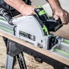 Trend Wood Cordless Circular Saw Blade, 150 mm Diameter, 10