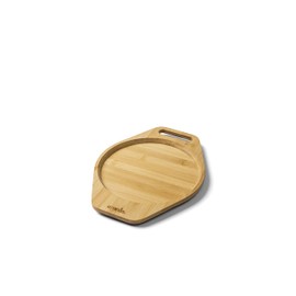 OMNIA Bamboo Trivet: Trivet for Table