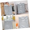 Tofficu Washer Cover Outdoor Laundry Machine Cover Uv Protection for