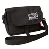 Manhattan Portage JAL Original JAL Order-Order Model Mini Shoulder Farrockaway