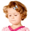 Angel's Ribbon AR-B010 Ribbon Chic Flower (Pack of 1)