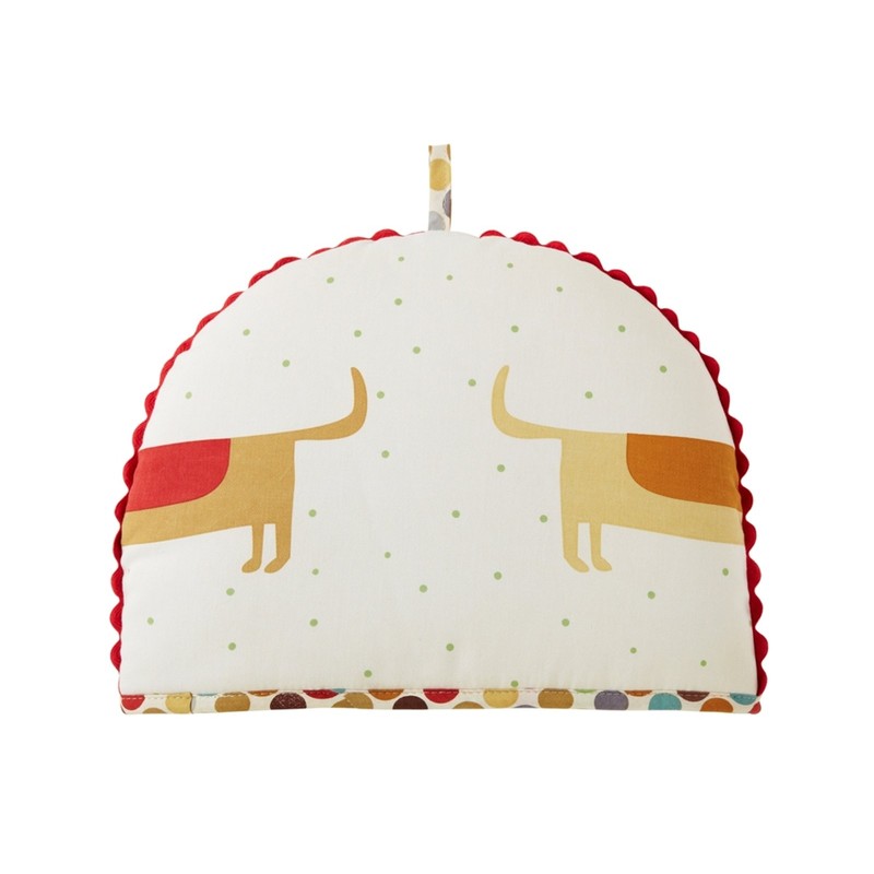 Ulster Weavers Tea Cosy Hot Dog Design