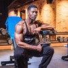 BioTechUSA Black Blood NOX+, Extreme pre-Workout Drink Powder containing NOX+