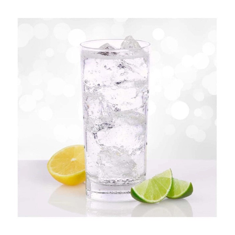 7UP Caffeine Free Zero Sugar Lemon Lime Soda Pop, 16.9