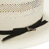 Open Road 10X Straw Cowboy Hat Natural / 7