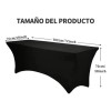 Funda Cubre Camilla Lashista, Micropigmentación Y Masajes