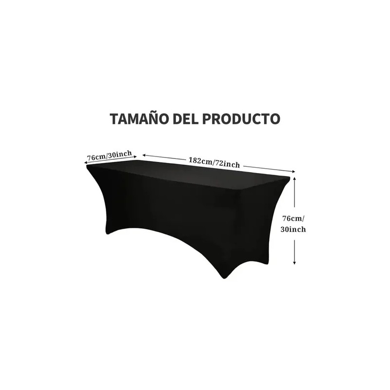 Funda Cubre Camilla Lashista, Micropigmentación Y Masajes