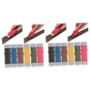 SUPVOX 2pcs Strings Guitar String Maintenance Kit Derusting Pen Pen