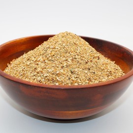 Naturejam Dried Orange Peel – 1 Pound Bag of Minced Small Cut Citrus Zest - Perfect for Cookies, Breads, Teas & Seasoning