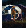 Coleman Elite Sundome 6 Person Tent with LED Light System