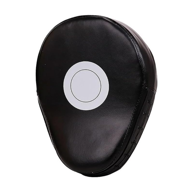 TRIXES Boxing Pads, Target Training Gloves for Kickboxing, Muay Thai,