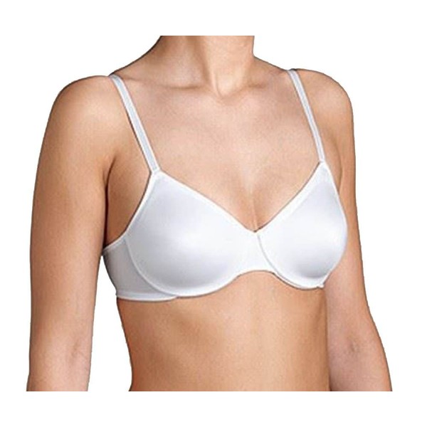 Triumph women's soft sensation Wp X full-cup bra (Soft Sensation