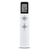 RYQIF AC Remote Control for HUMHOLD HDPAC-08-A1 HDPAC-10-A1 Air Conditioner