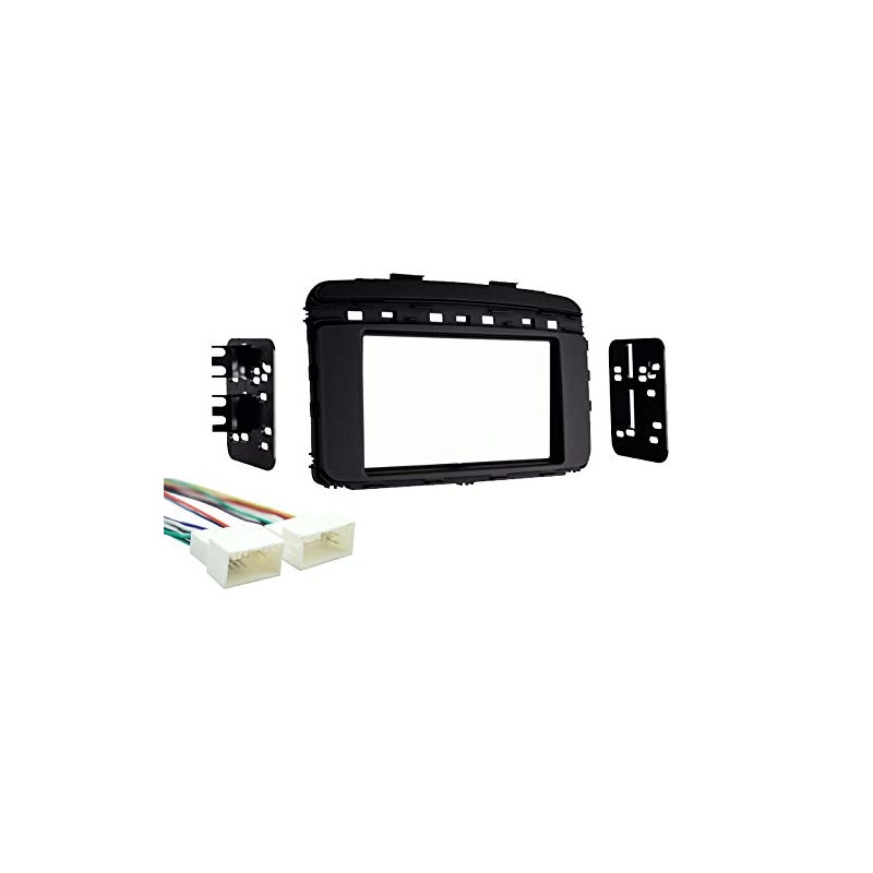 Harmony Audio Compatible with Fits Kia Sorento 2016 2017 2018