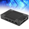 Aluminum Alloy Shell UltraThin CNC Metal Case for Raspberry Pi