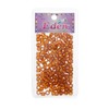 Zac's Alter Ego Pack of 150 Plastic Hair Beads for