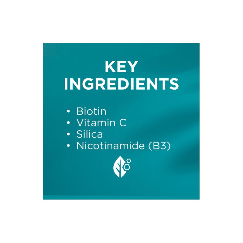 Blackmores Nails, Hair & Skin Rapi-Melt 90 Melts