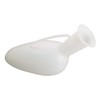 FOR.ME.SA 25111 Plastic Urinal Container for Men