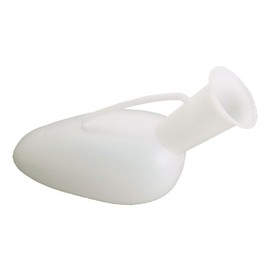 FOR.ME.SA 25111 Plastic Urinal Container for Men