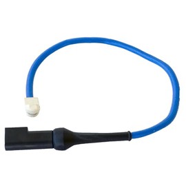 Hella Pagid Warning Contact Brake Pad Wear Sensor 8DK 355 252-601