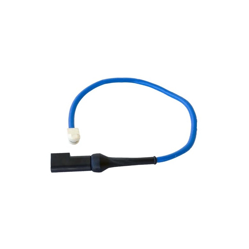 Hella Pagid Warning Contact Brake Pad Wear Sensor 8DK 355