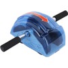 YtotY Ab Roller for Abs Workout - Abdominal Exercise Rollers