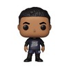 Funko Pop! Movies: Space Jam Legacy - Dom with Chase