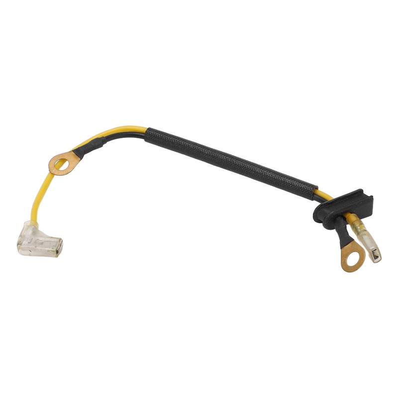 Ignition Coil 5739357‑01 Copper Ignition Coil Module Replacement for Jonsered