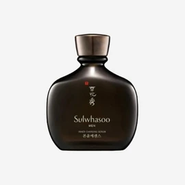 Sulwhasoo 엘루맘 설화수 본윤 에센스 140ml Ellemom Sulwhasoo Essential Revitalizing Serum 140ml