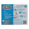 DGari Polvo para preparar gelatina con leche sabor coco 120