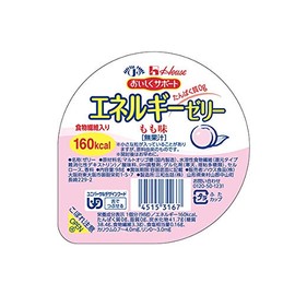 Energy Jelly Thigh Taste