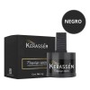 Maquillaje Capilar Cubre Calvicie Kerassém (cabello/barba)