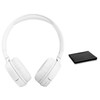JBL Tune 510BT Wireless On-Ear Headphones with Pure Bass Sound,