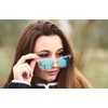 SURE Isora Polarized Sunglasses for Men & Women | Glare-Free