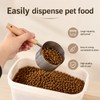 1Pcs 1Cup(240ml | 8oz) 304 Stainless Steel Measuring Cup with