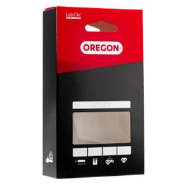 Oregon Genuine Saw Chain 91PX-45E 1 Piece Chainsaw Replacement Blade 91PX045E [Husqvarna: H35-45E/Steel: 63PM3-45]