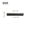 DTGN 6 mm x 40 mm (DxL) Slotted Spring Pin