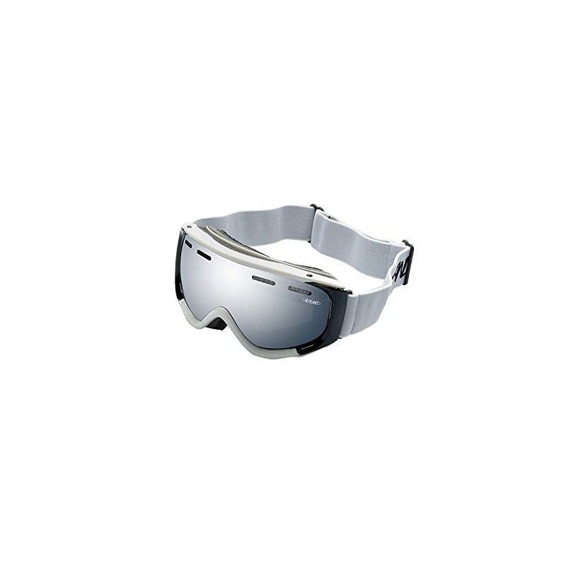 Alpland Men's and Women's Ski Goggles – Safety Goggles –