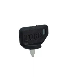Toro Genuine OEM Toro 63-8360 Ignition Key for Super Recycler Mowers