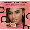Rubor Milani Baked Blush Luminoso Satinado Vegano Cruelty Free