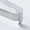 Kai Corporation KAI KITCHEN DH8087 Pasta Spaghetti Stainless Steel Tongs,