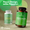 Vitabay Ginkgo Biloba 6000 mg, 365 tablets, time-optimised release, with