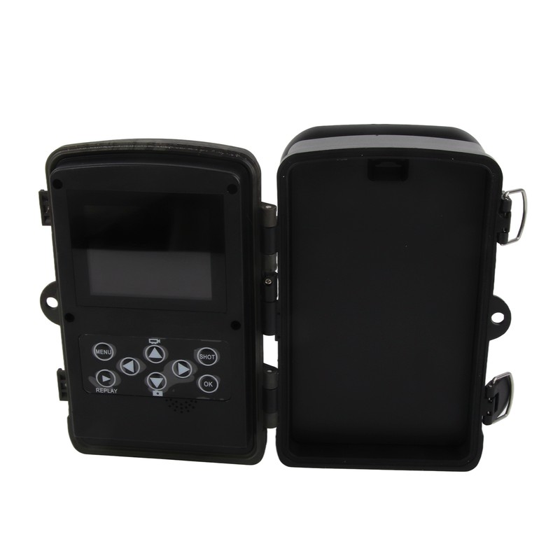 HC800A Outdoor Sports Waterproof HD Hunting Camera PIR Infrared Induction