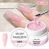 GZSYY Builder Gel for Gel Nails Builder Gel Nail Builder