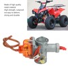 30mm Carburetor Metal Carb Assembly for 125cc 150cc 175cc 200cc